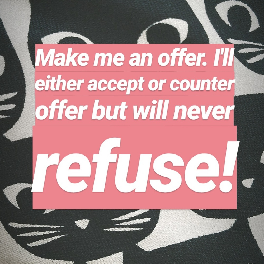 Make An Offer